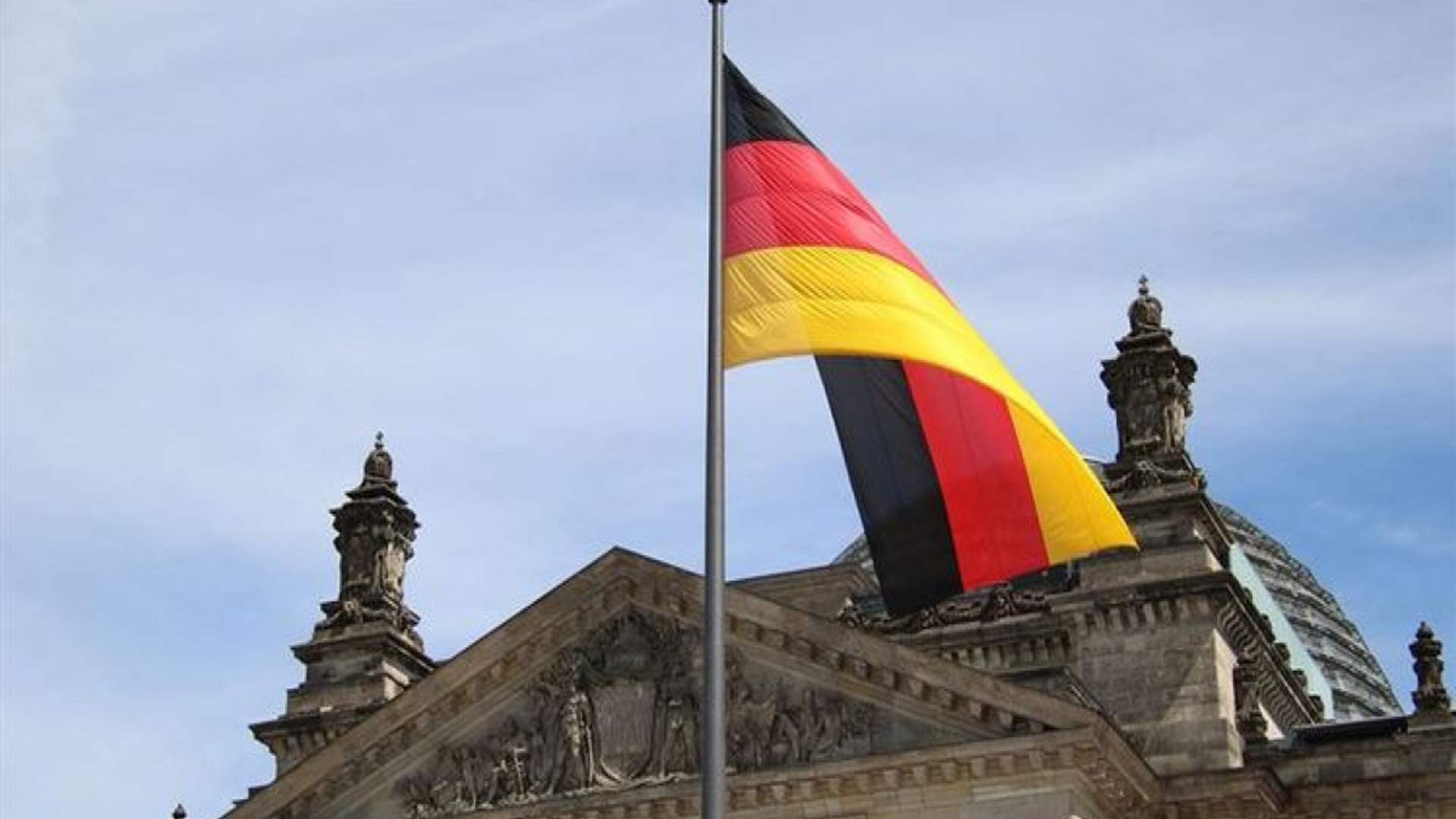 Berlin calls for imposing European sanctions on coup leaders in Niger 