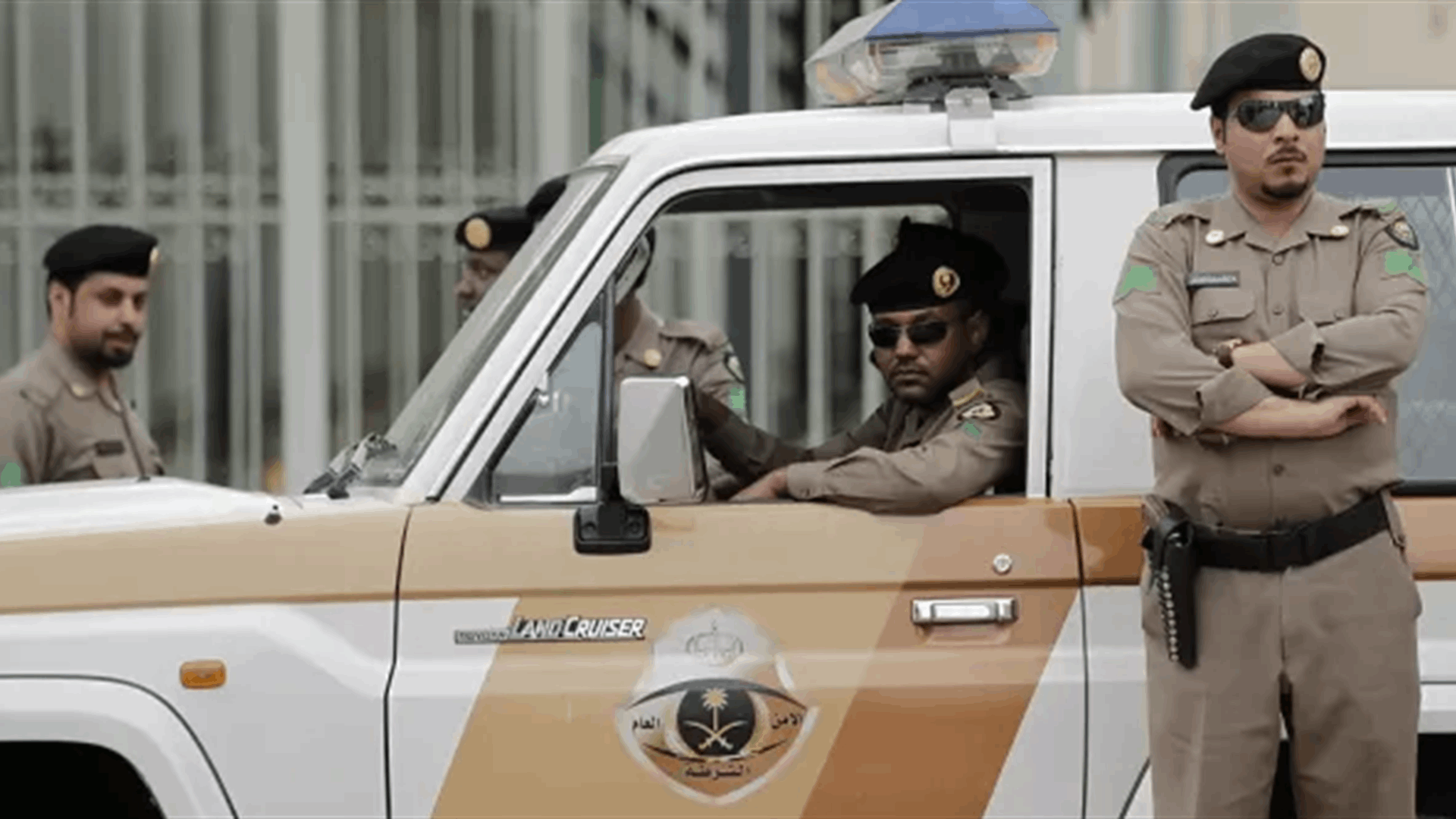 السعودية تُنفذ عقوبة الإعدام بحق أميركي... ضرب وخنق والده المصري حتى الموت!