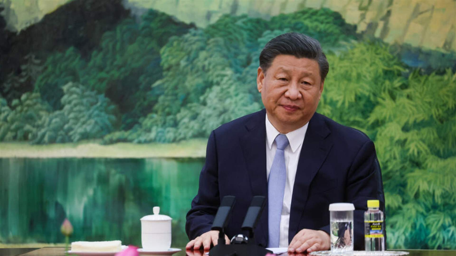 Chinese President Xi Jinping to Visit South Africa, Attend BRICS Summit