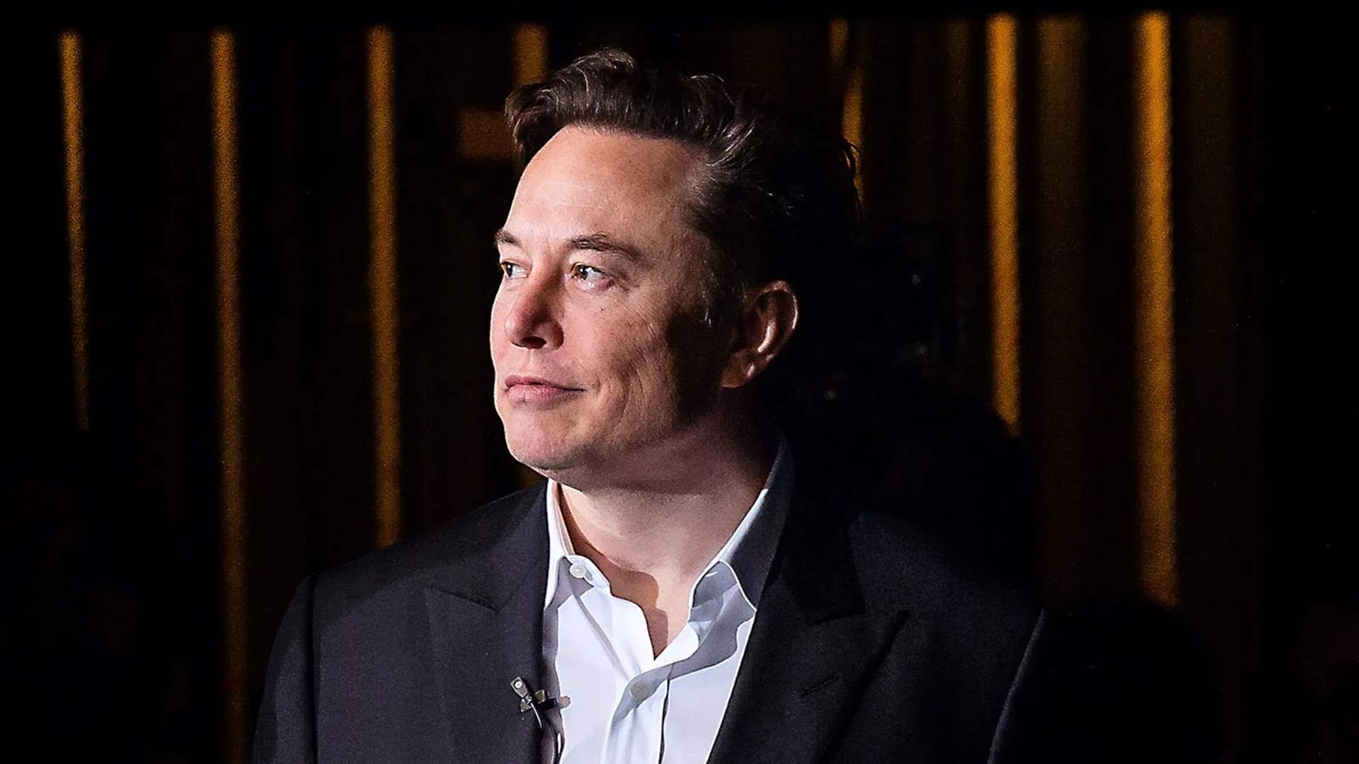 Elon Musk&#39;s Unanticipated Trip to Japan Stirs Curiosity