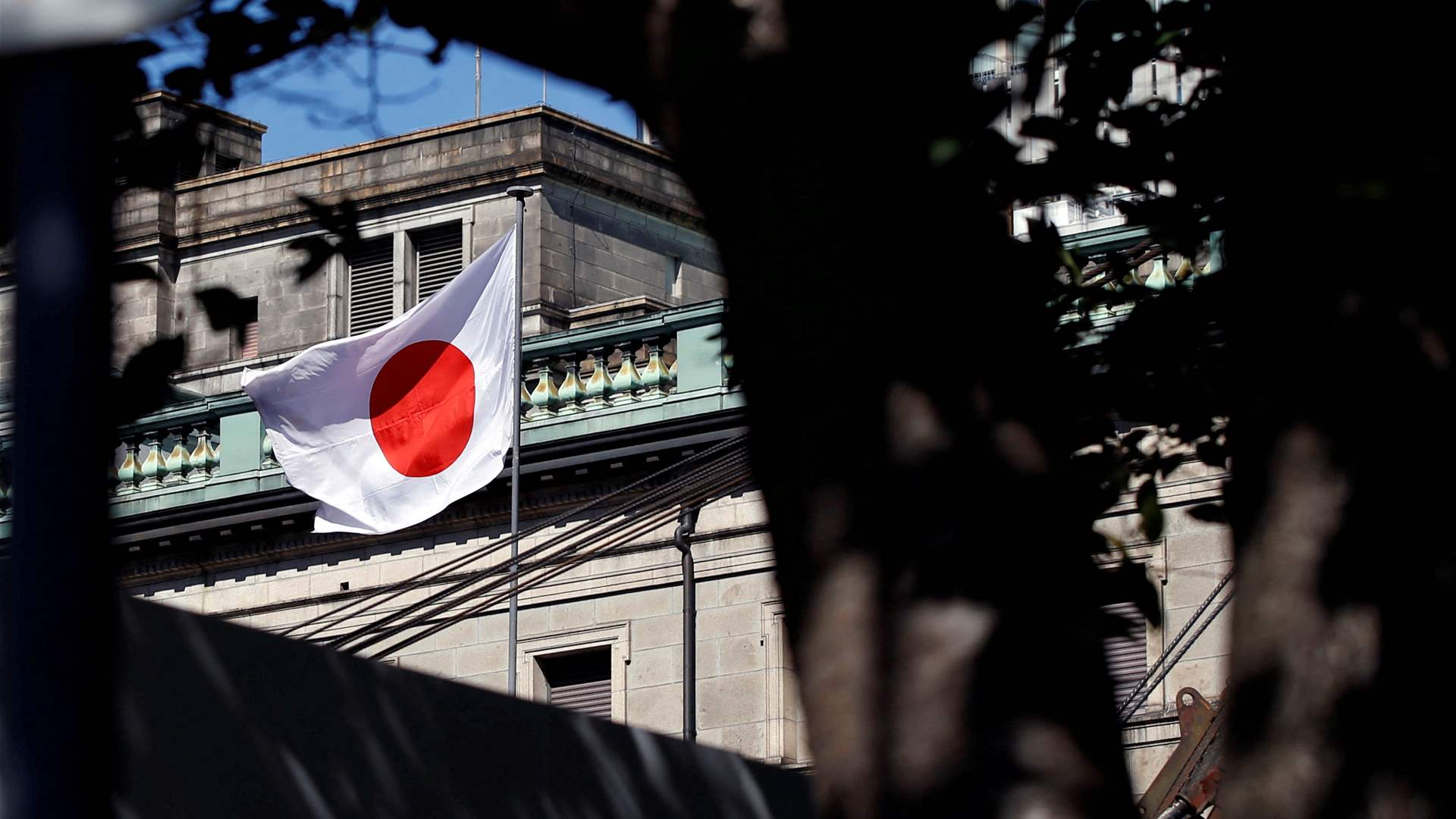 Japanese scramble jets after Russian planes spotted over sea of Japan