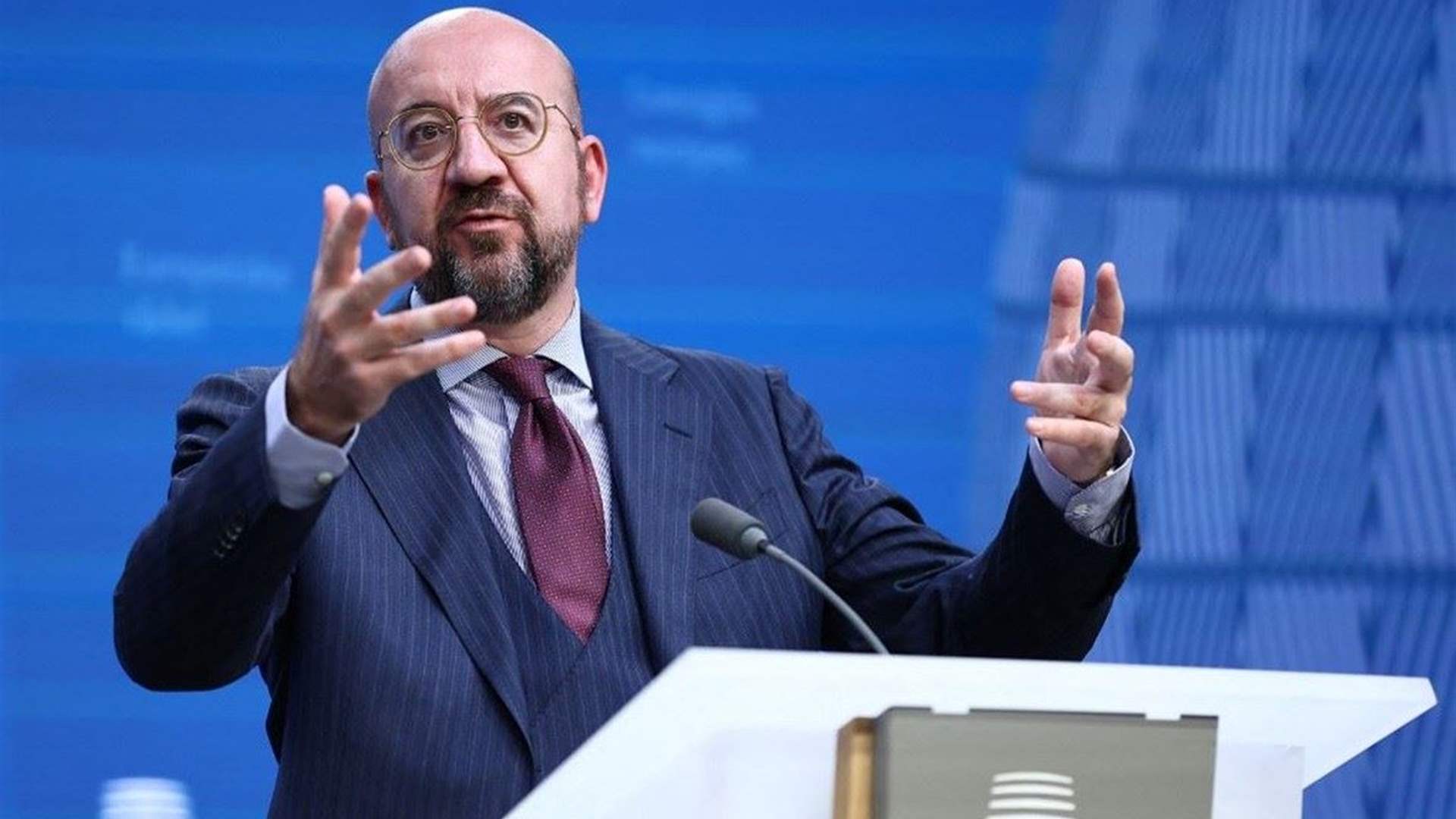 الإتحاد الأوروبي يحذر من "عواقب خطيرة" في حال تدهور صحة رئيس النيجر