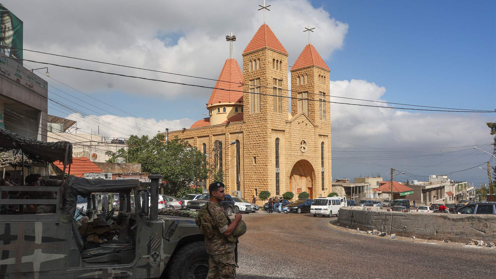 Recent developments in Kahaleh incident probe