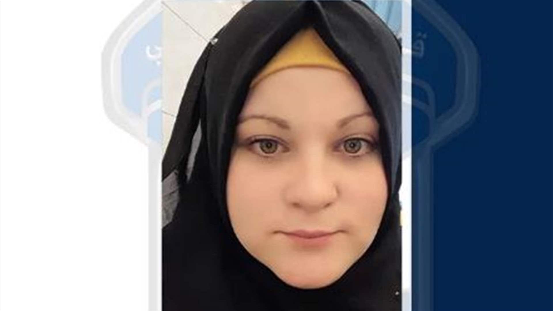تعميم صورة القاصر المفقودة هديل برهو أبو ديّه، هل من يعرف عنها شيئًا؟