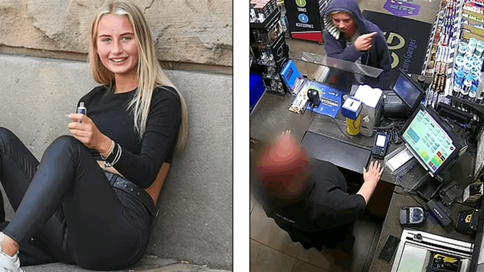 ظنت أنها واقعة في حبّ شاب... وبعد 3 أعوام تبيّن أنها بصحبة شابة انتحلت شخصية &quot;جورج&quot; وهذه التفاصيل! 