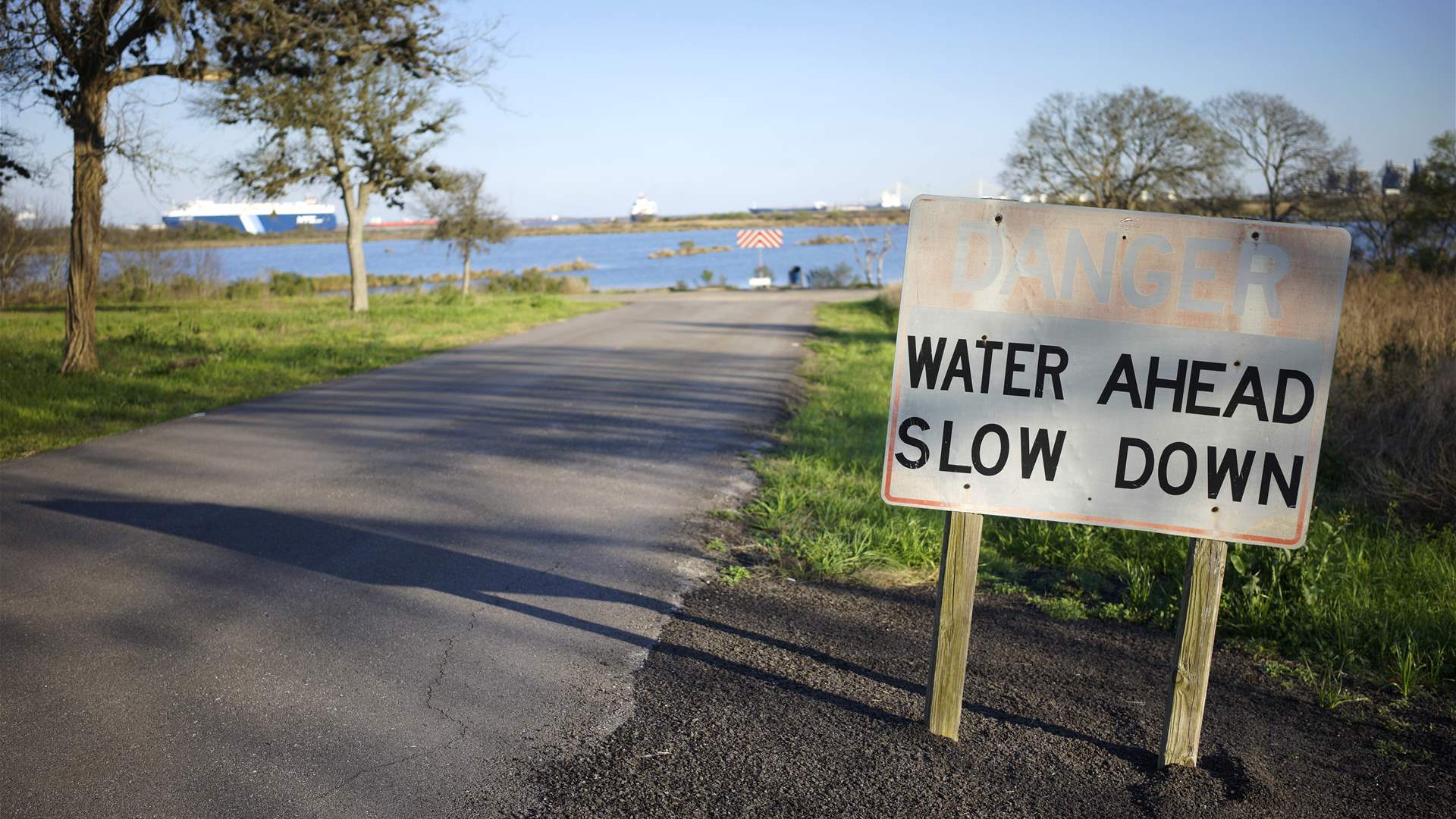 WMO says Pacific island sea levels rising faster than global average