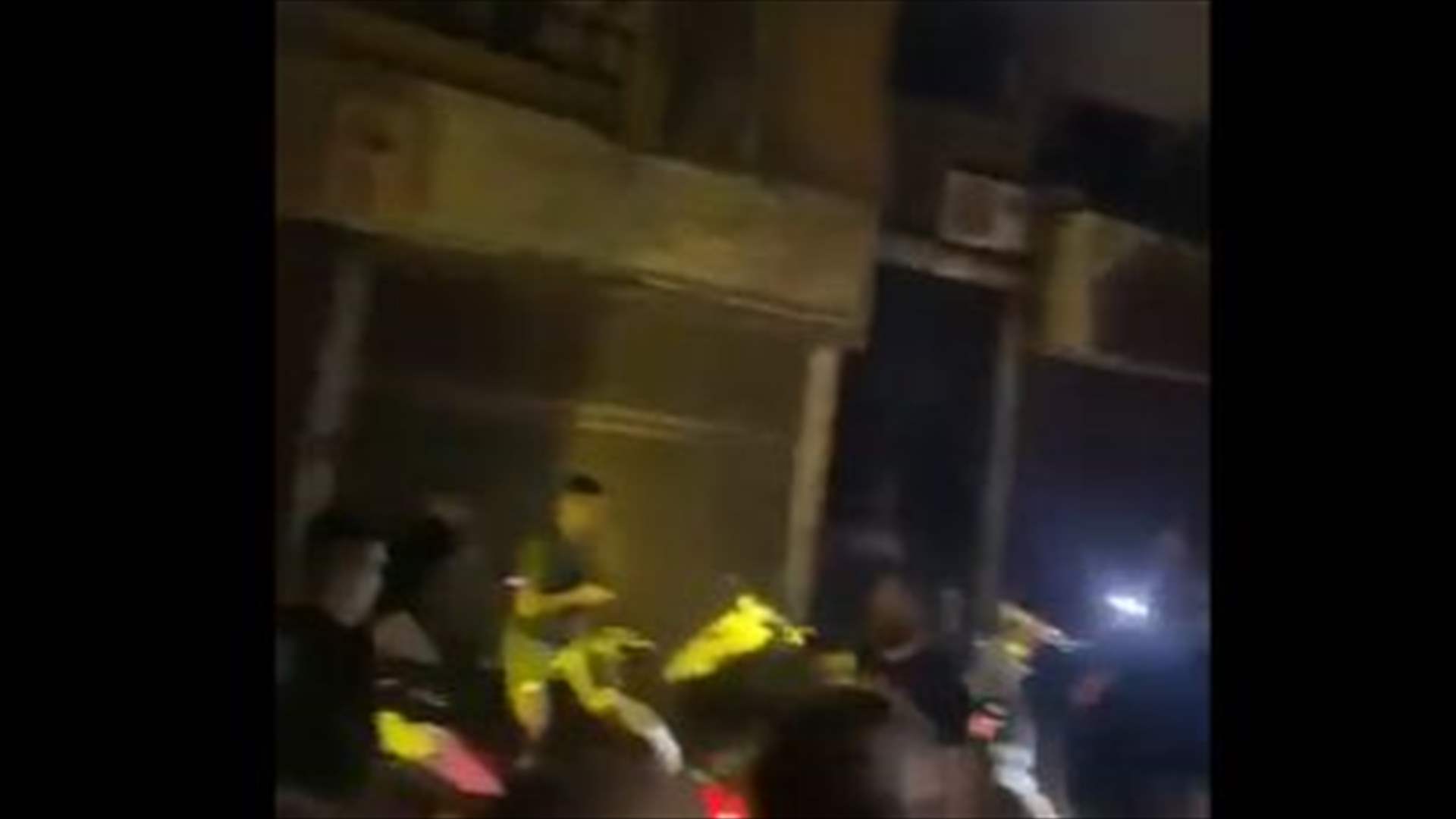 زهران: معلومات توافرت لحزب الله عن ارهابي يُجهز لعملية إنتحارية..اليكم ماذا قال عن ما جرى في حي السلم