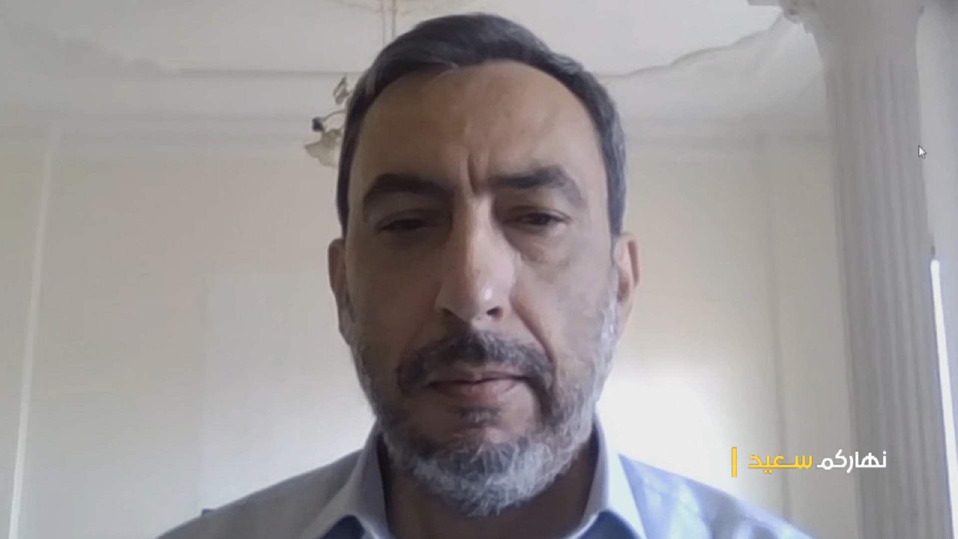 MP Imad Al-Hout to LBCI: We will respond to Le Drian's letter and specify the president's qualifications we believe in