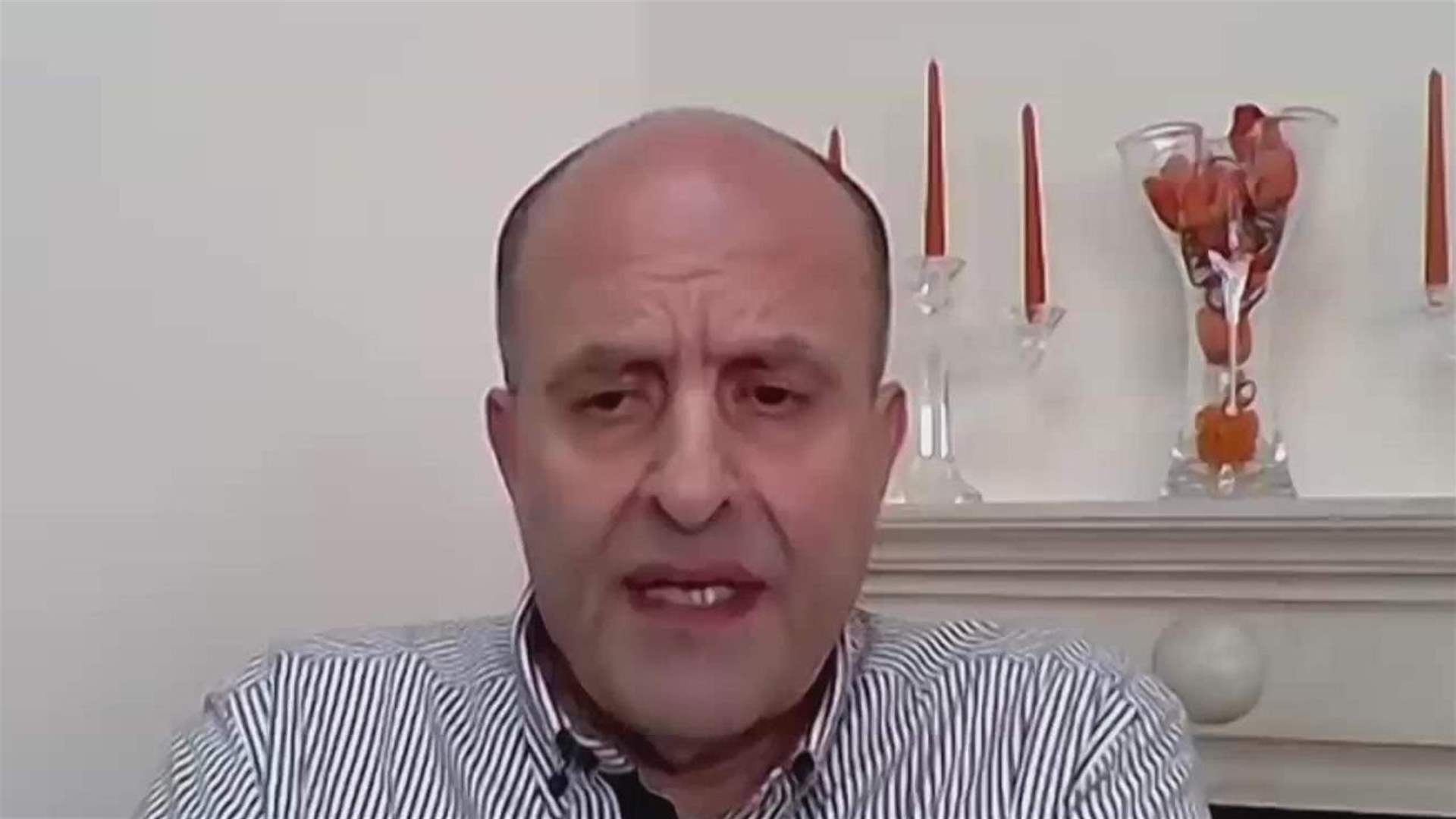 سليم عون للـLBCI: من دون حوار لا يمكن الوصول الى تقاطع