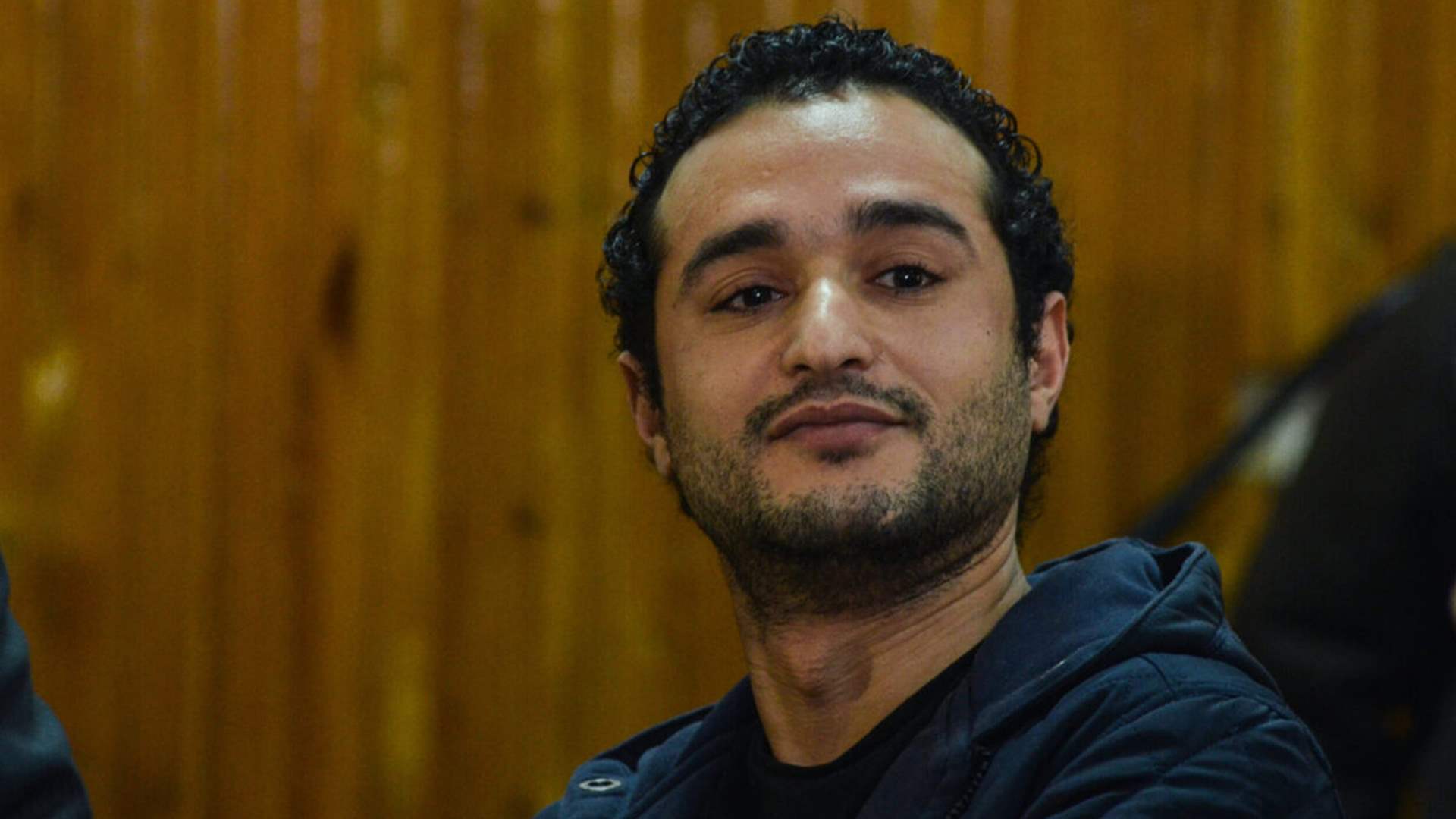 Egyptian President Pardons Prominent Opposition Figure Ahmed Douma After Years of Imprisonment