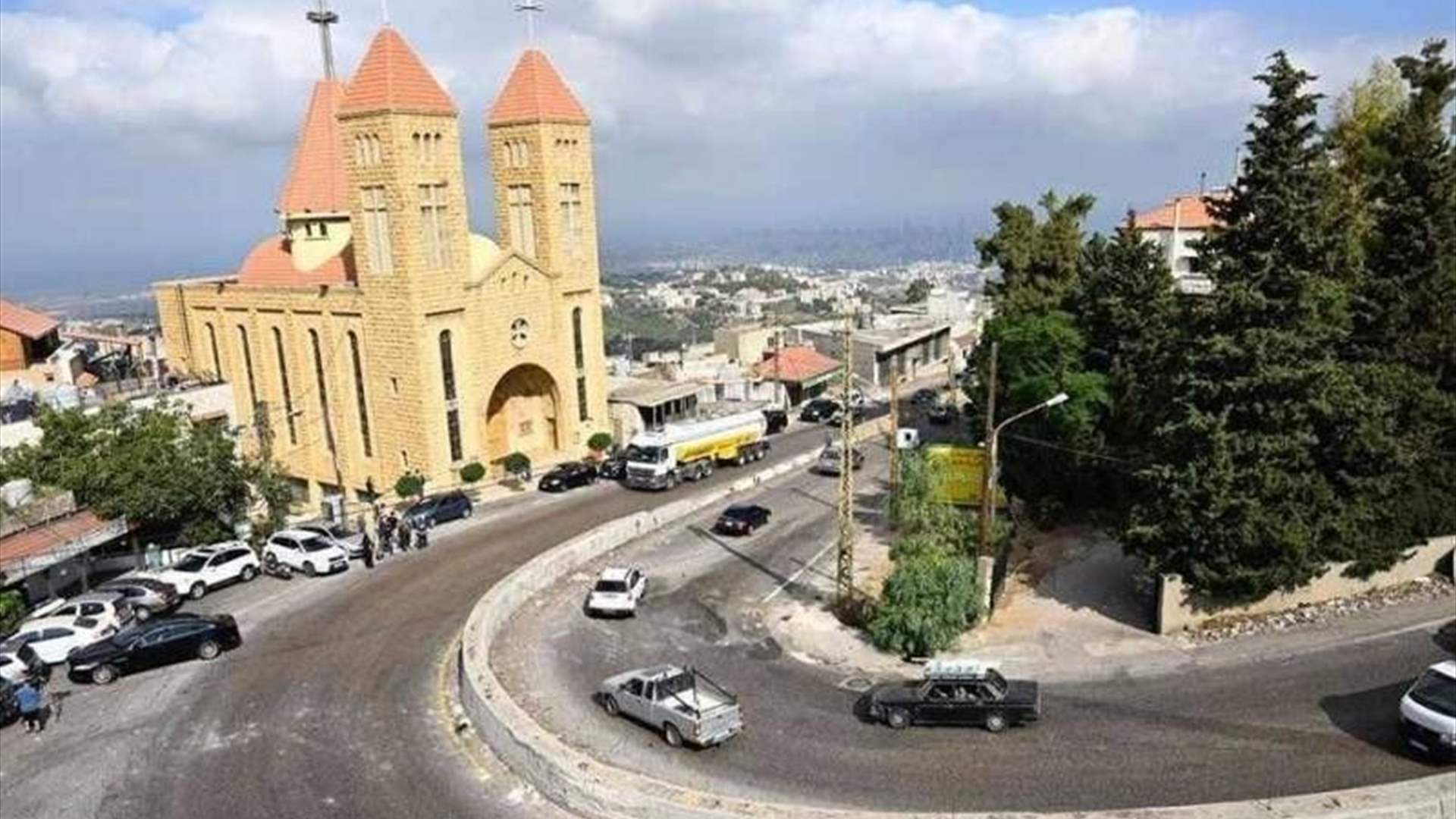  جديد قضية الكحالة