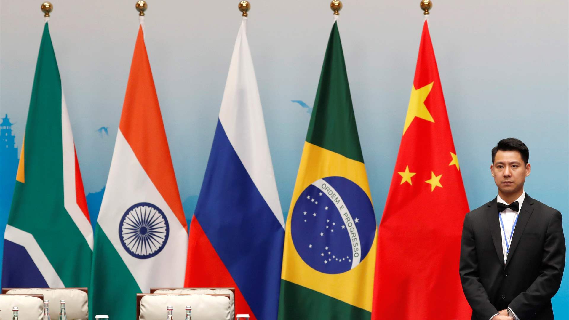 BRICS leaders convene in Johannesburg for Summit on global influence