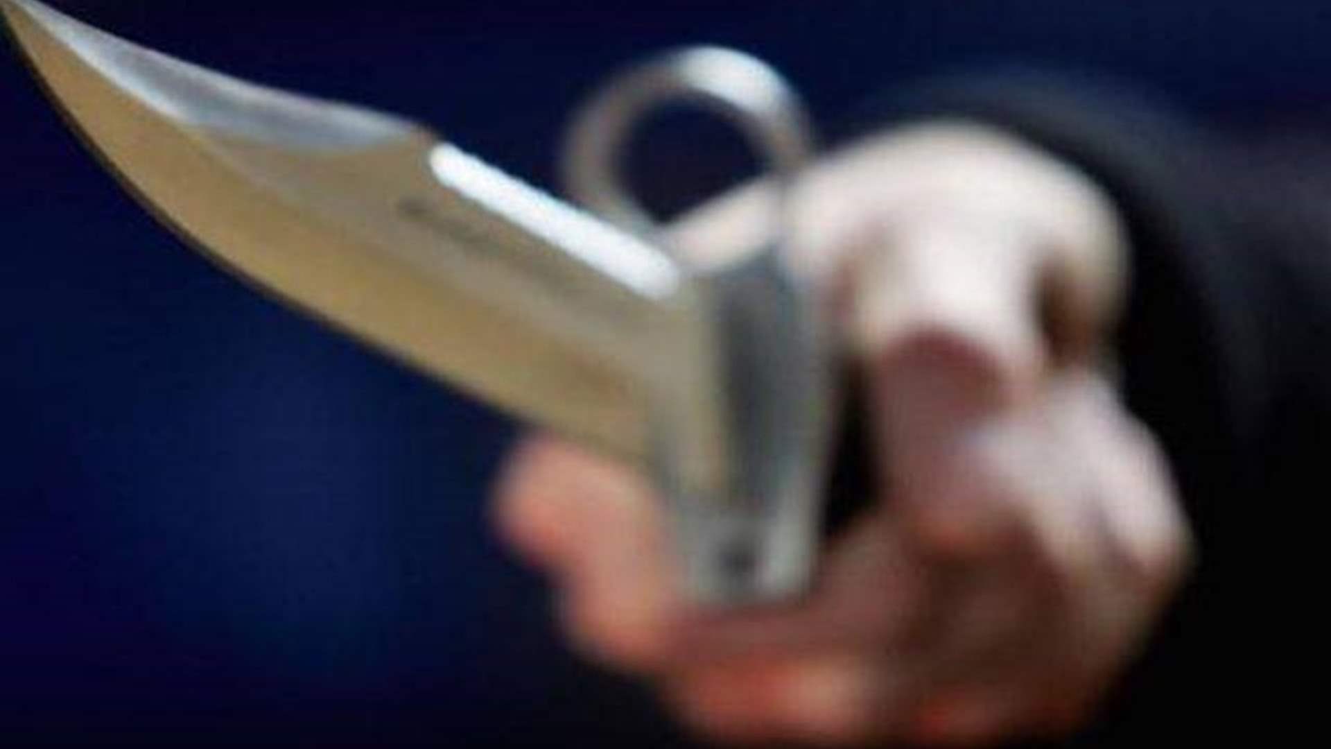 لم تكن حياتهما هادئة... لحّام مصري طعن زوجته العشرينية حتى الموت وهذه تفاصيل الجريمة! 