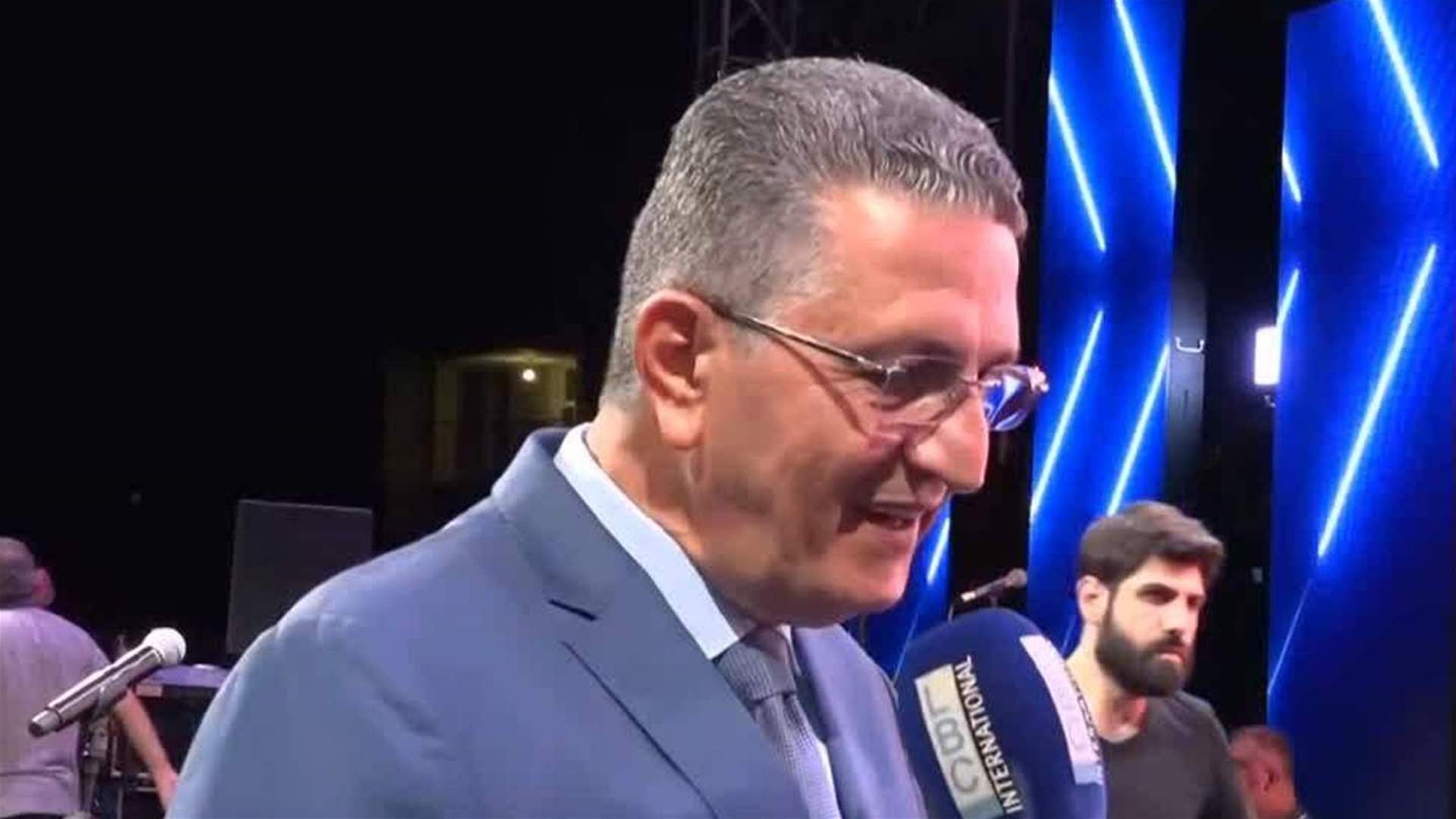 LBCI
