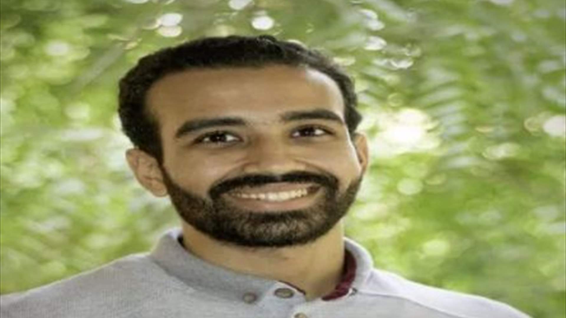الإفراج عن صحافي مصري يعمل في منصة لتقصي الحقائق بعد يومين من توقيفه
