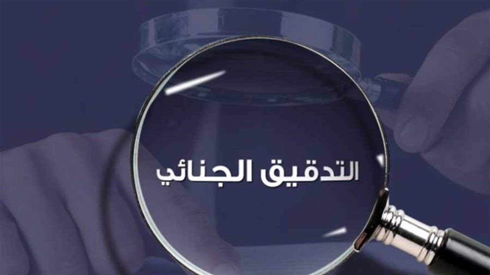 عويدات يفتح تحقيقاً قضائياً استناداً إلى التدقيق الجنائي (الأخبار)