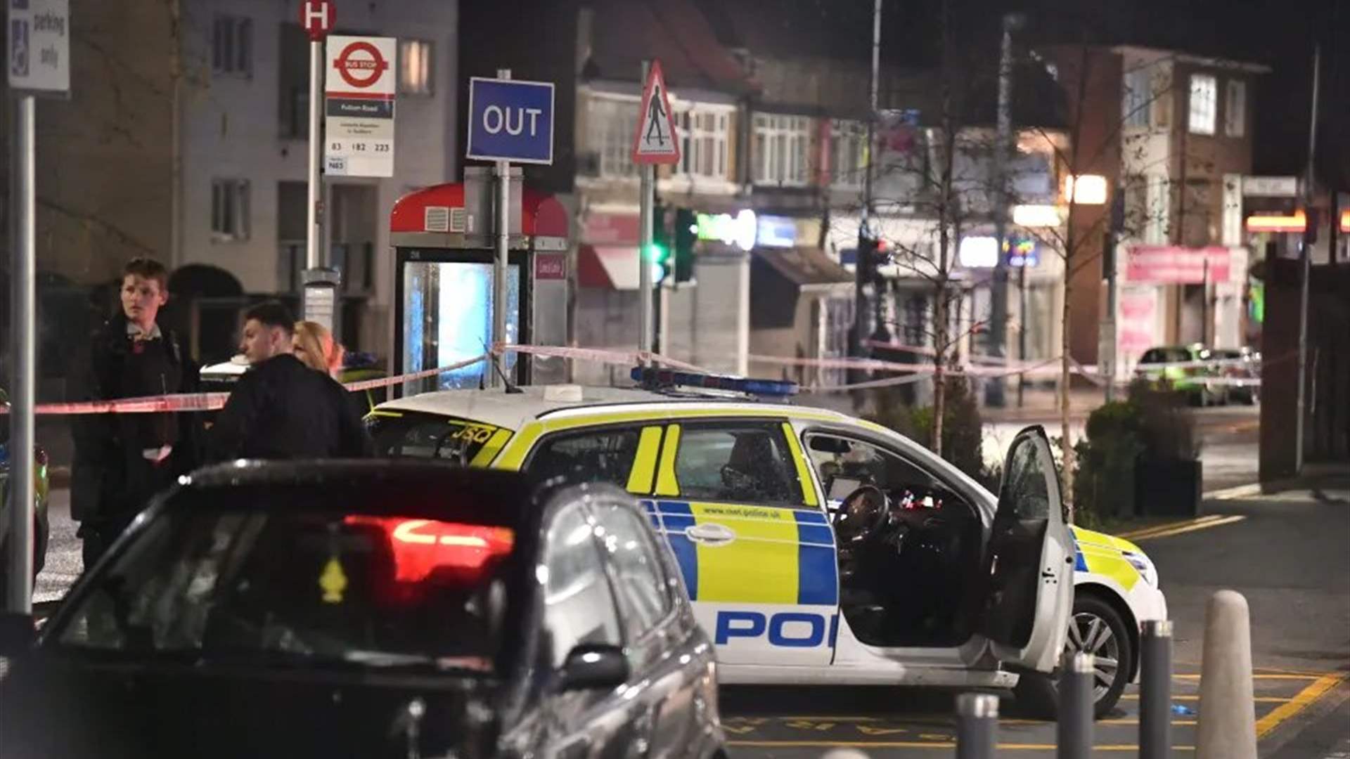 جريمة طعن مروّعة... عصابة ملثمة تهاجم عائلة بأكملها والأسباب مجهولة!