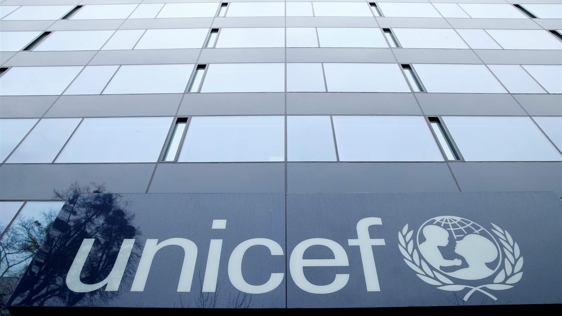UNICEF says more than two million children in Niger need humanitarian aid
