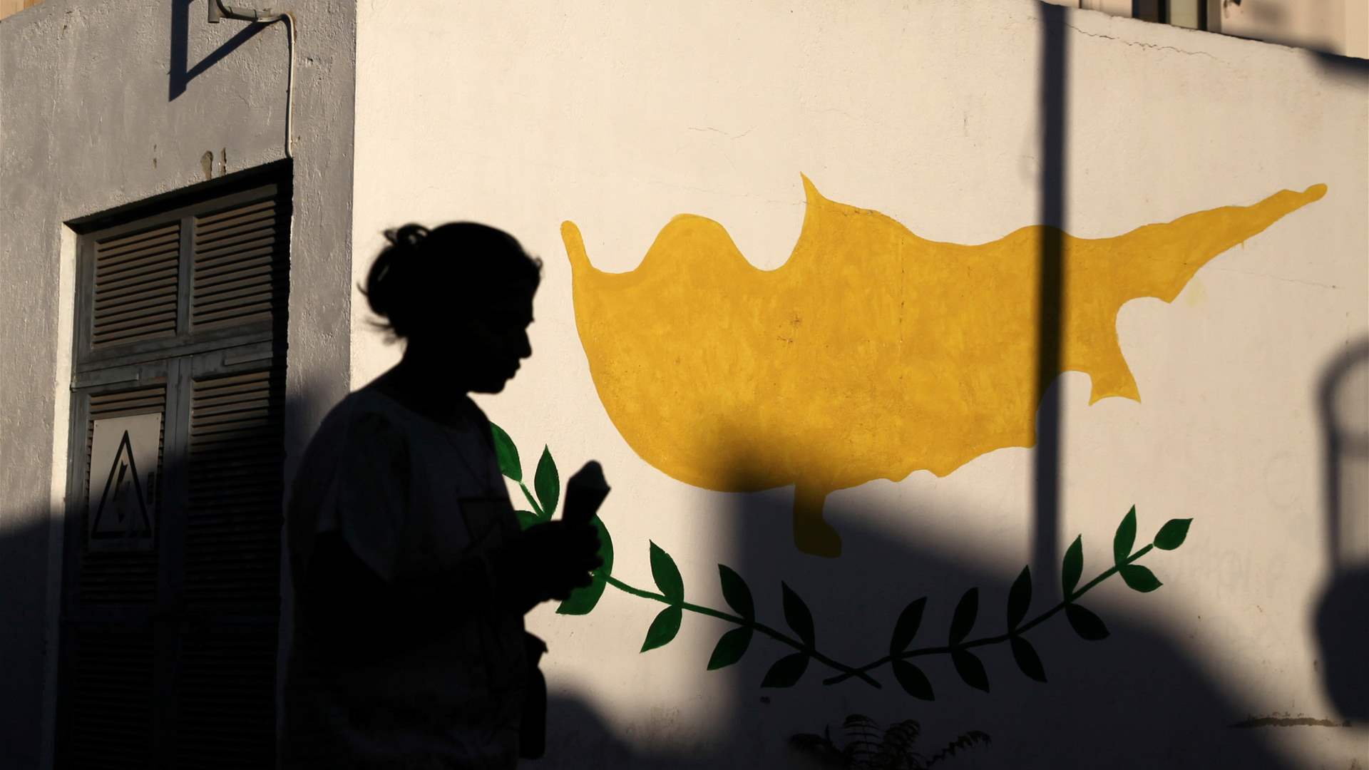 Cautious calm prevails in Cyprus