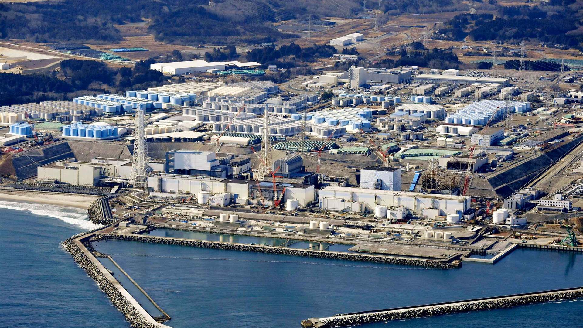 Beijing: Tokyo acts arbitrarily in discharging &quot;radioactively contaminated water&quot; from Fukushima plant into the sea 