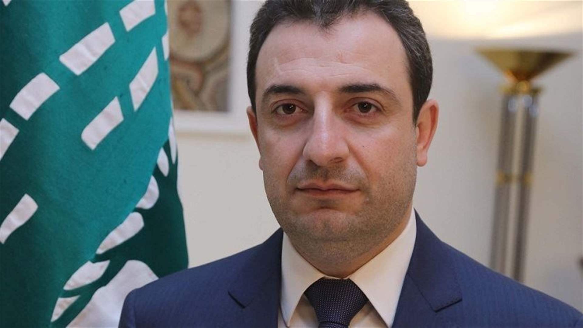 MP Abou Faour exposes adulterated agricultural medicines in Lebanon