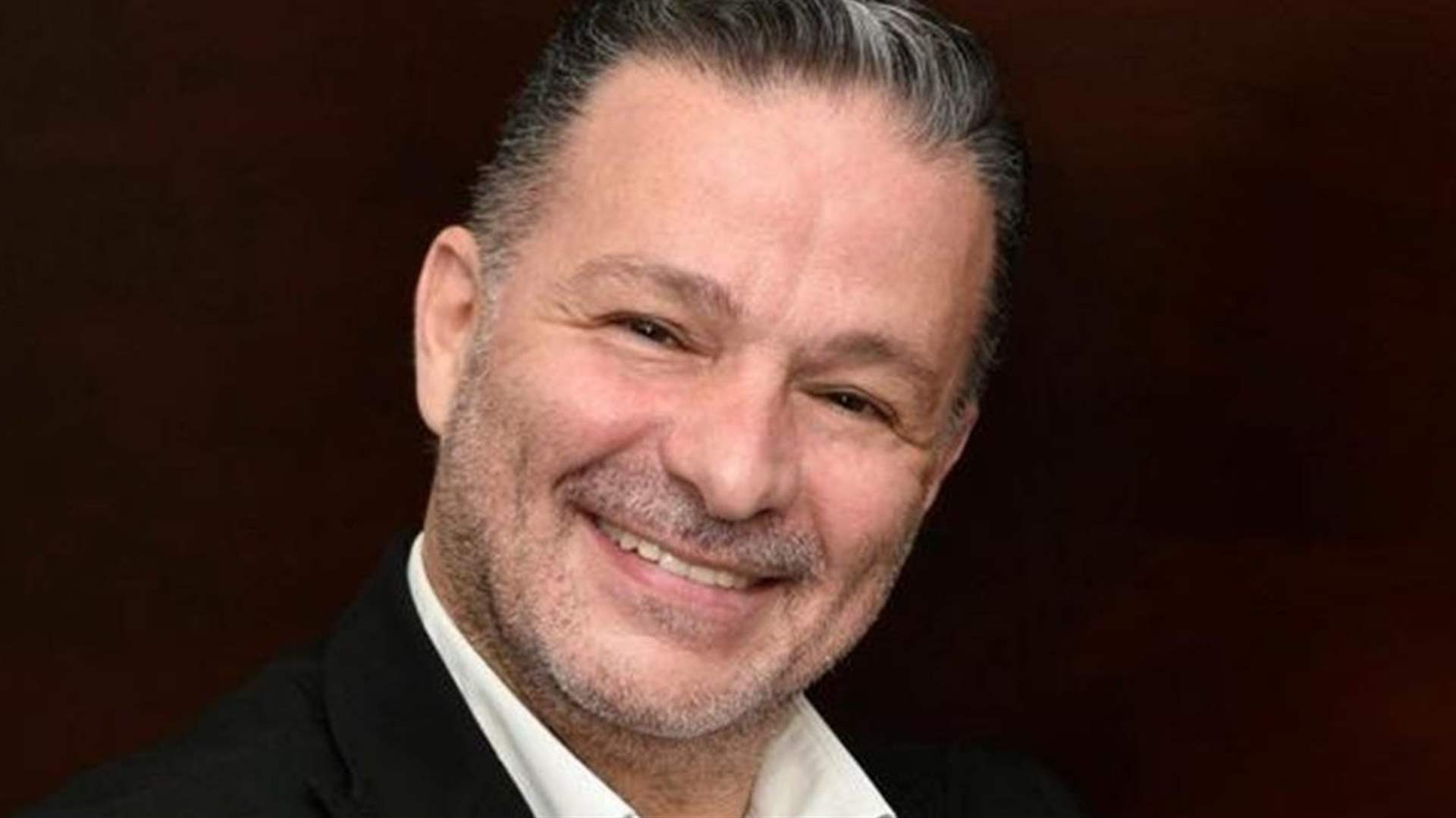 كيف بدا الفنان نقولا الأسطا خلال مشاركته ببرنامج استوديو الفن؟ (فيديو)