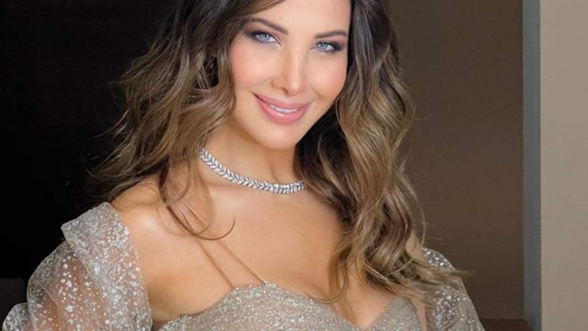 في ليلة عيدها أطلت على الشاشة للمرة الأولى... هكذا بدت نانسي عجرم ابنة الـ8 سنوات في برنامج "نادي المواهب"!