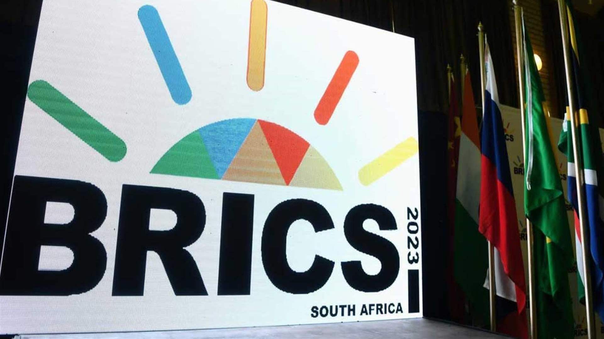 BRICS leaders look to group expansion in light of a &quot;changing world&quot; 