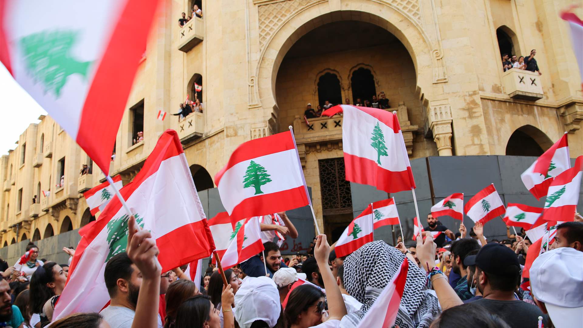 Economic challenges and security concerns: Is Lebanon a safe haven for the wanted?