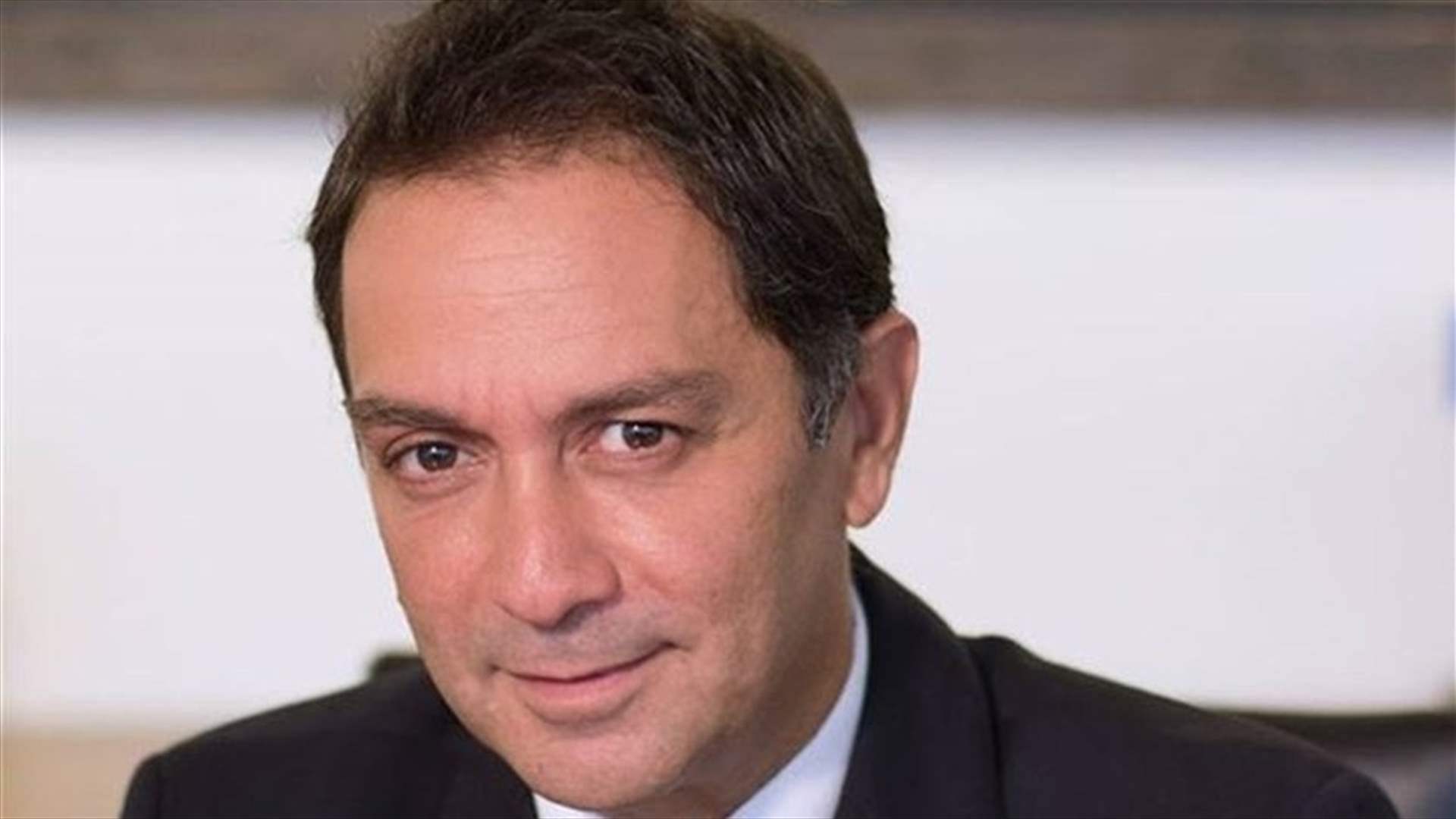 بارود لـ"نداء الوطن": اللامركزية المالية "إستهلاك سياسي" ولا تحتاج إلى تعديل دستوري