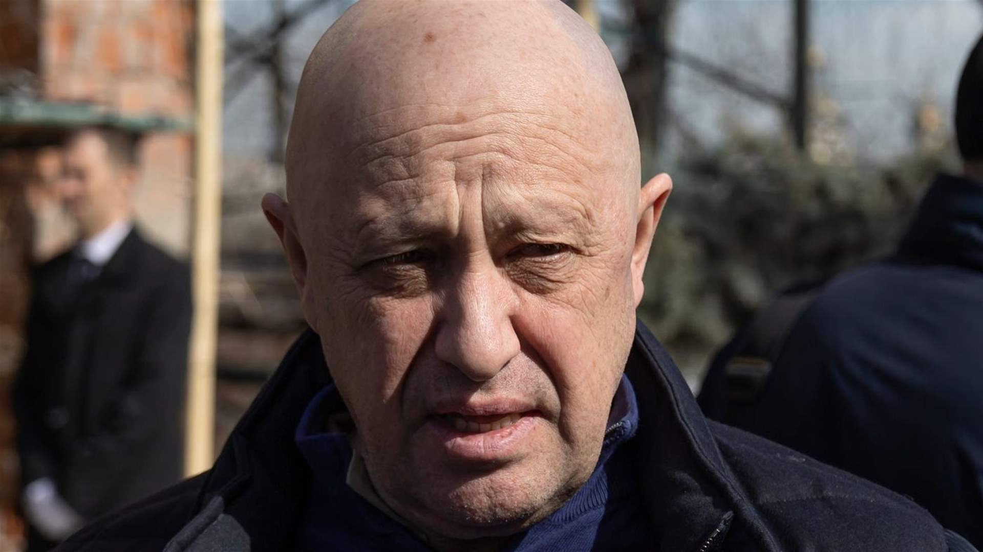 Paris expresses 'logical suspicions' over Prigozhin plane crash 