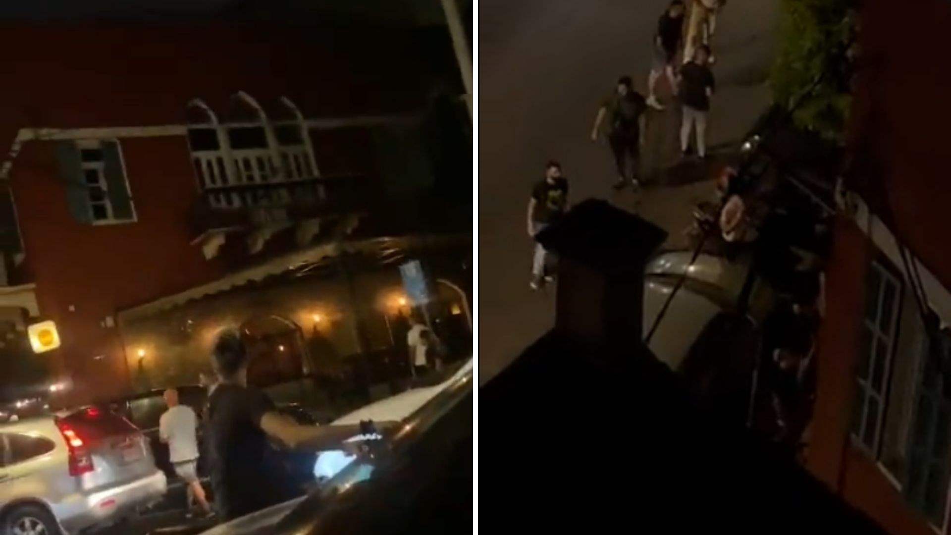 Controversy erupts: Jnoud el Rabb&#39;s attack on Mar Mikhael club sparks outrage