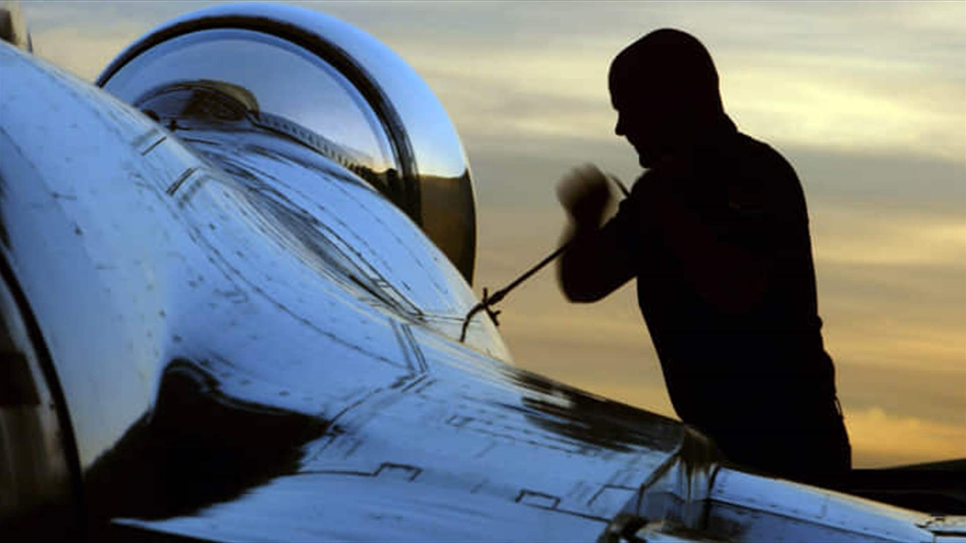 Norway to Supply F-16 Fighter Jets to Ukraine