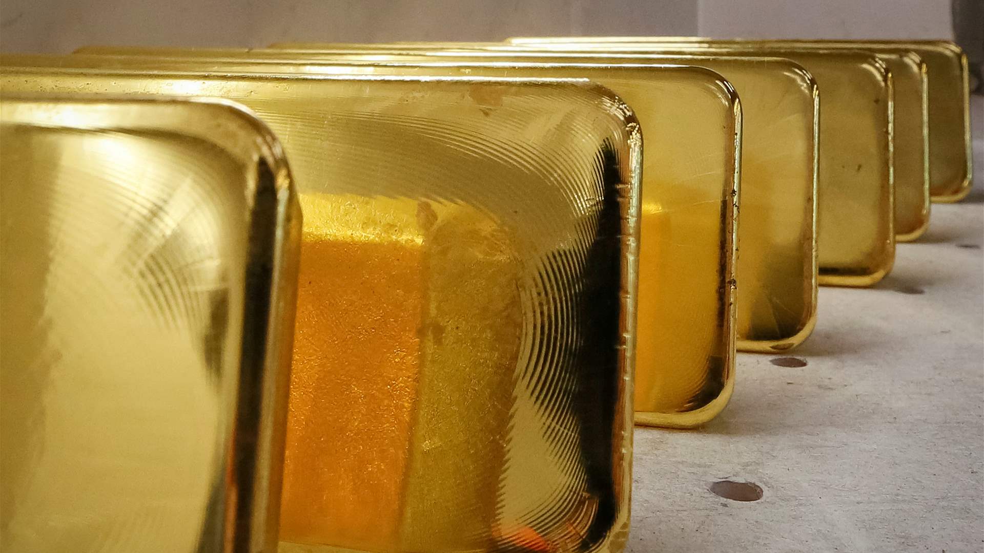 BDL confirms gold reserves align with official statements