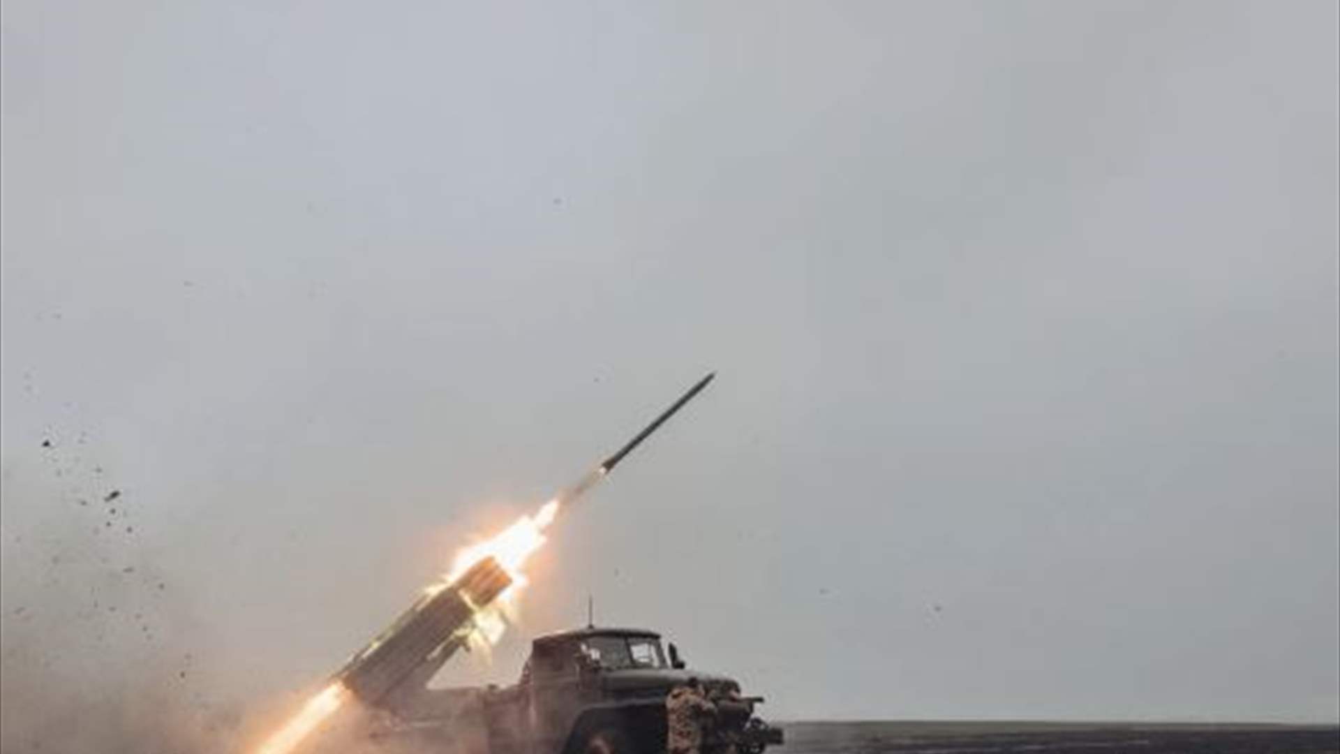 روسيا تعلن إسقاط صاروخ أوكراني في منطقة كالوغا ومسيّرات في القرم