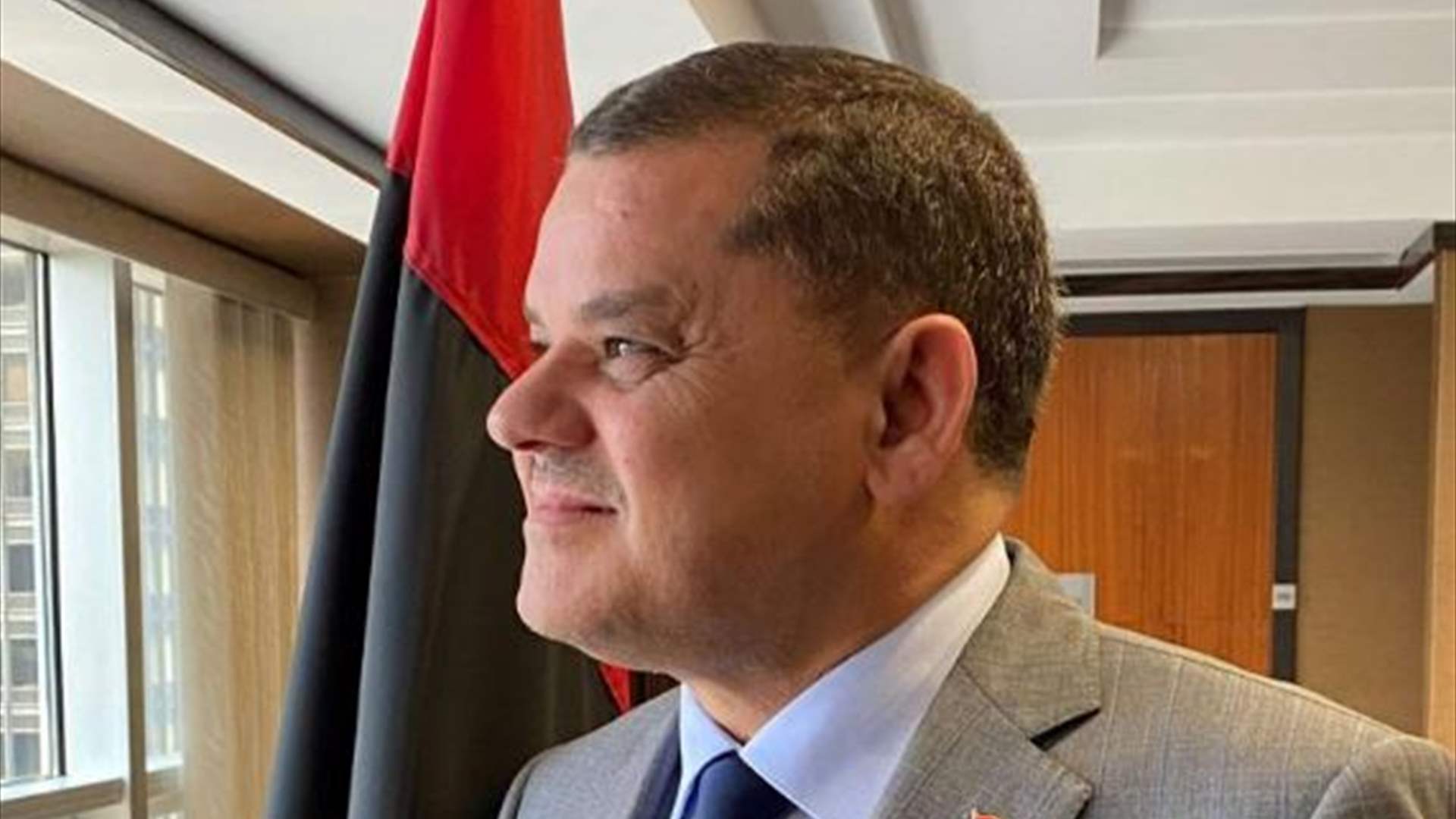  الدبيبة يعلن القبض على قيادي في تنظيم الدولة الإسلامية متورط بهجمات انتحارية