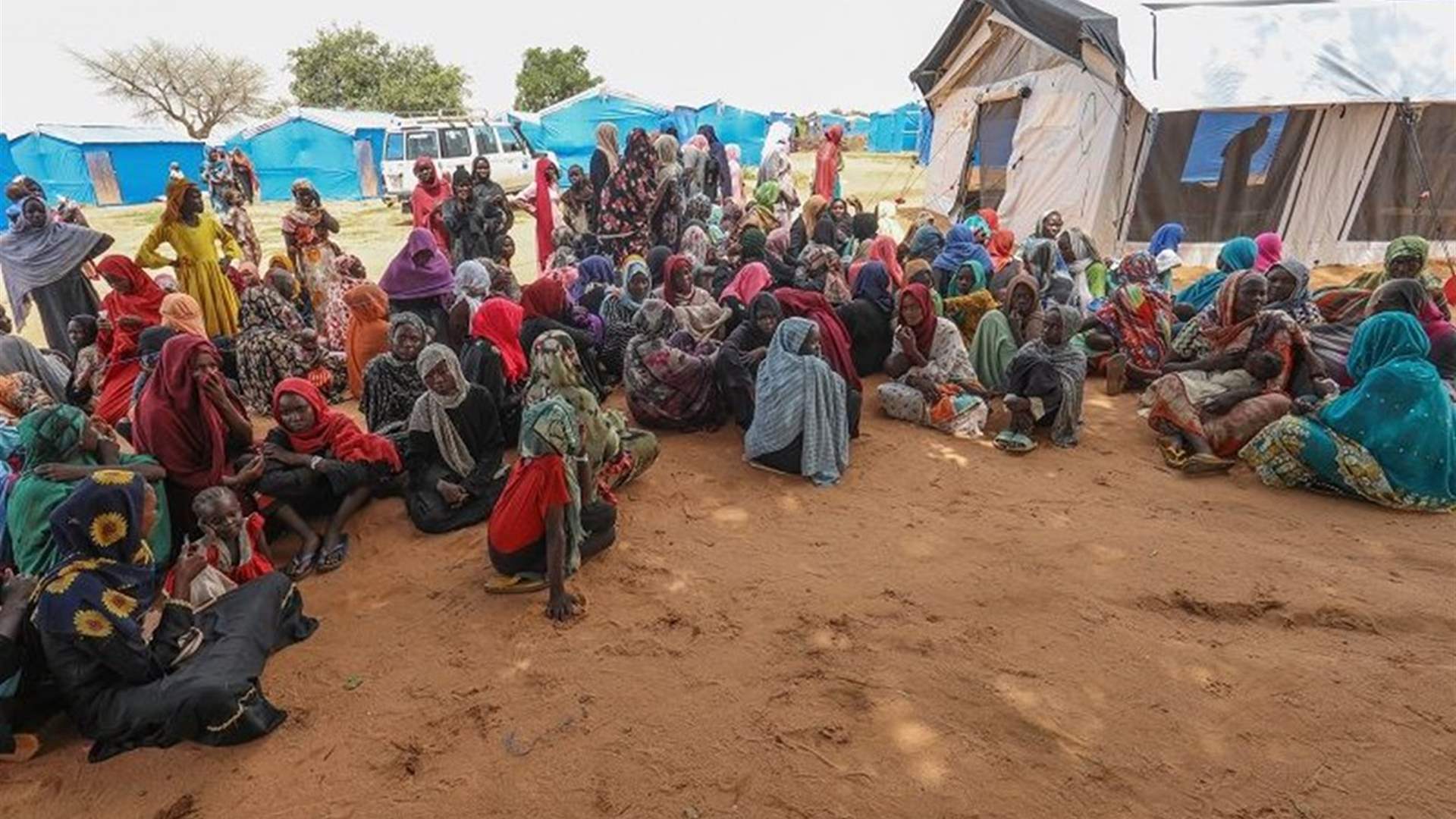 الأمم المتحدة تحذر بأن الحرب والجوع &quot;يهددان بتدمير&quot; السودان بالكامل