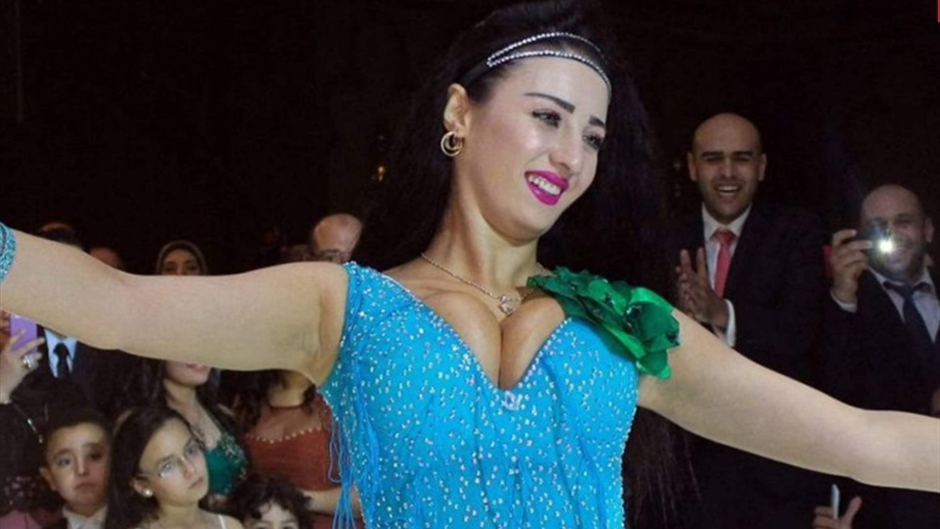 الراقصة صوفينار: "الساحل الشمالي بقى كباريه" 