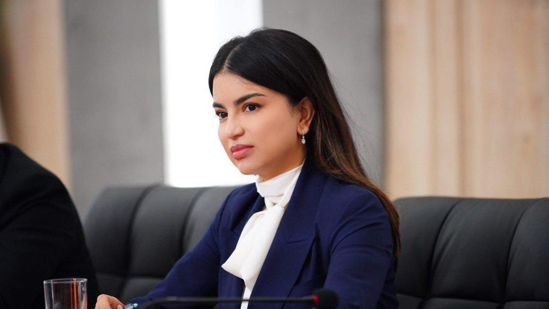 Uzbekistan&#39;s President Appoints Daughter as Advisor in Newly Created Position