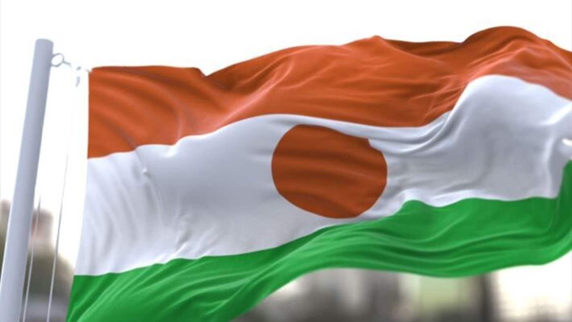 سلطات النيجر تمهل السفير الفرنسي 48 ساعة لمغادرة البلاد