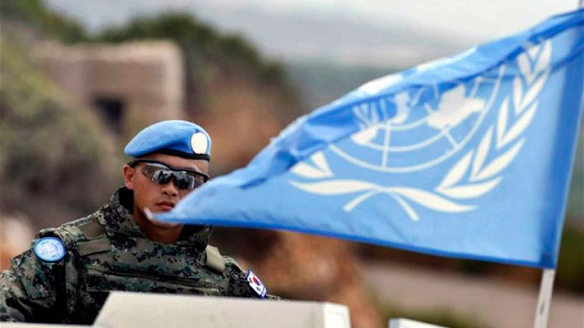 Lebanon&#39;s Strong Rejection: UNIFIL Mandate Debate Intensifies at the United Nations