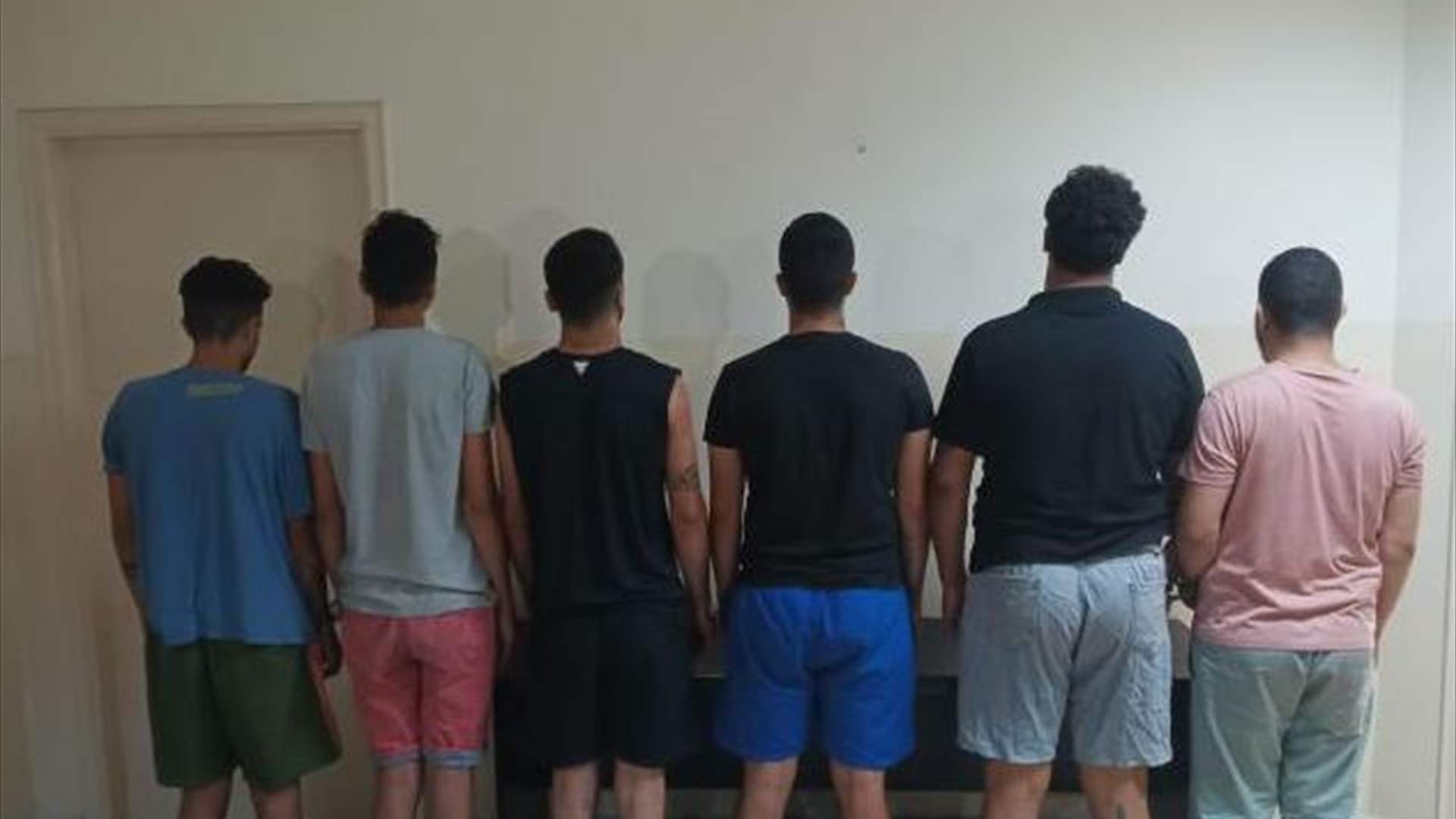 خطفوه من رأس النّبع وفرّوا إلى جهة مجهولة ولكنّه أفلت منهم... فأعادوا الكرّة 