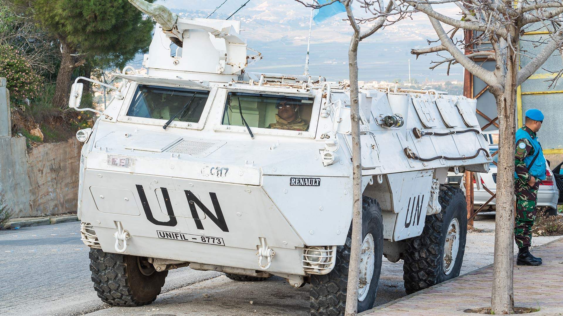 Lebanon&#39;s UNIFIL renewal challenges in New York