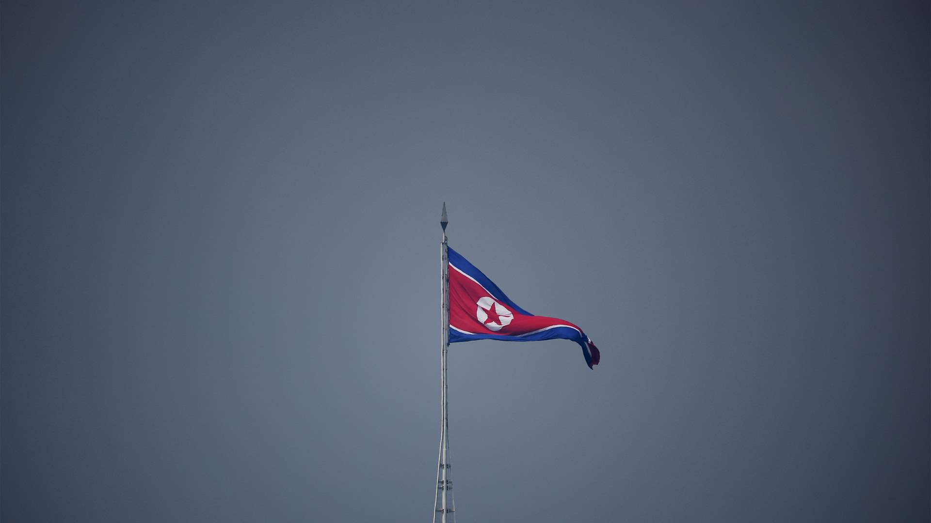 North Korea reopens borders for overseas residents 