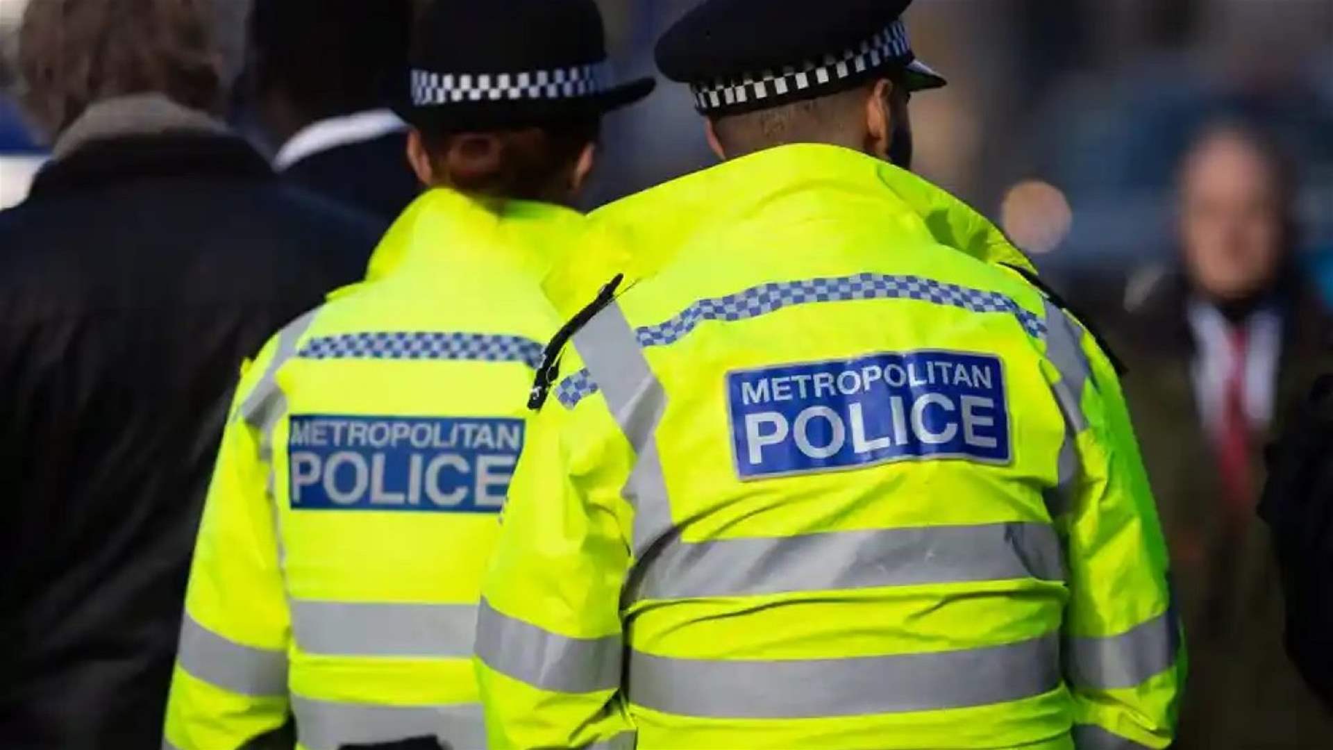 London police on high alert after 'unauthorized access' to information technology system 