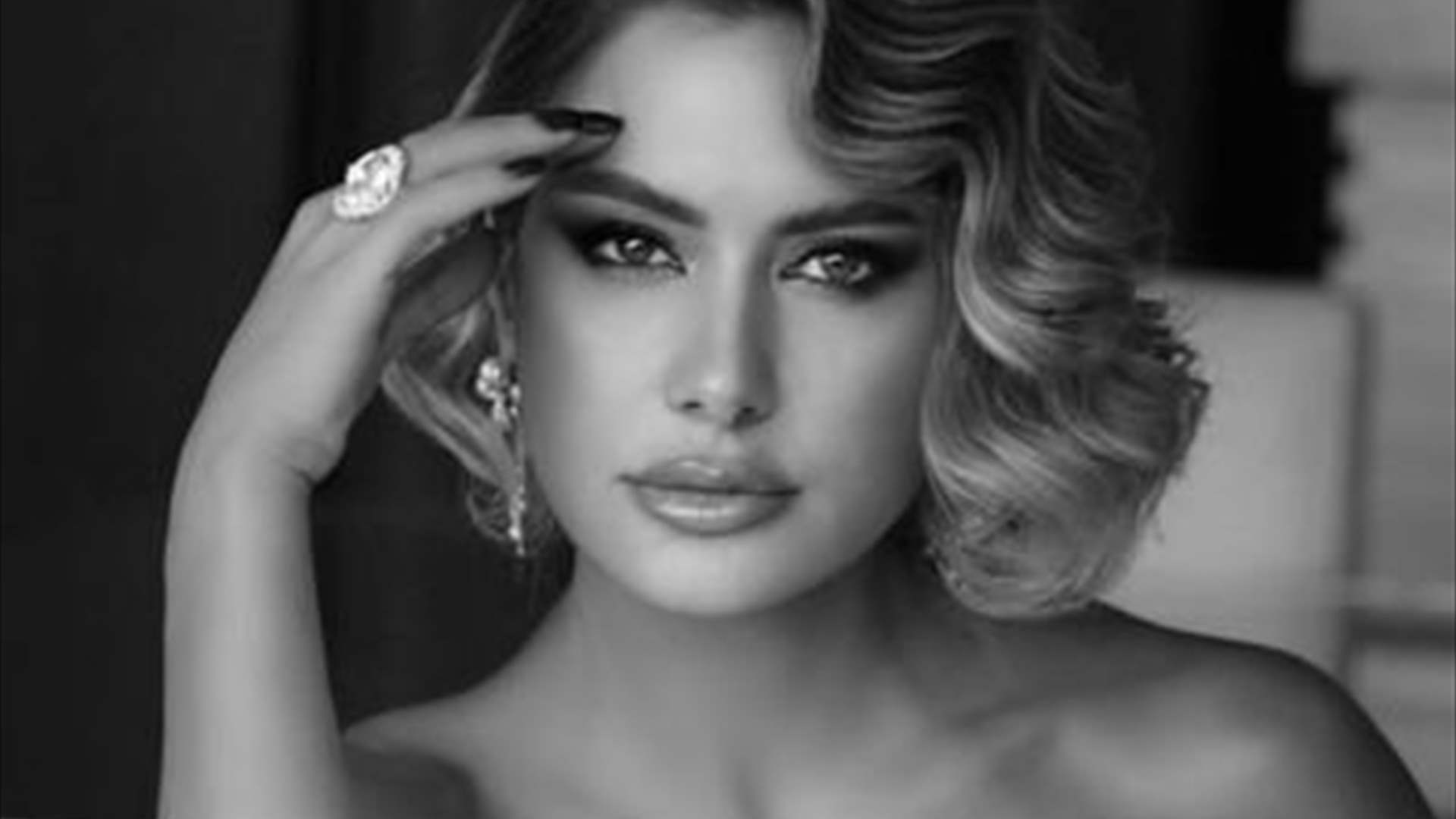 كارين سلامة تعتذر من نادين الراسي... "هلق فهمت" (صورة)