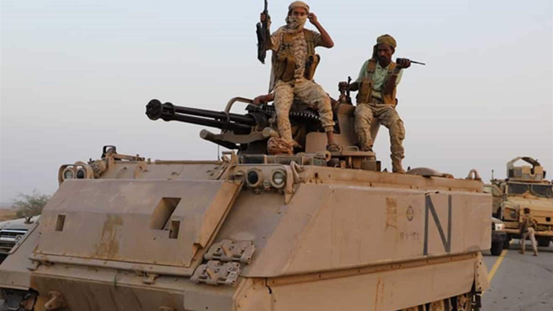 Ten soldiers killed by Houthi attack in Yemen: Military sources