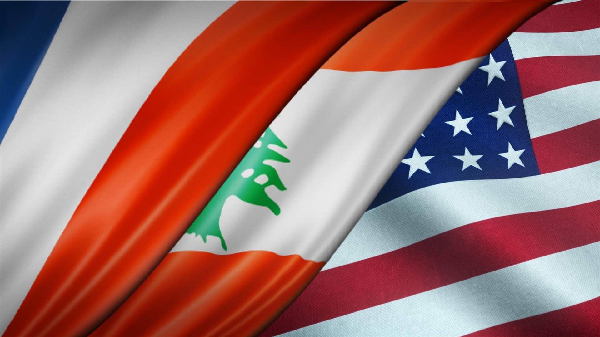 American and French visits: International envoys set to arrive in Beirut in September