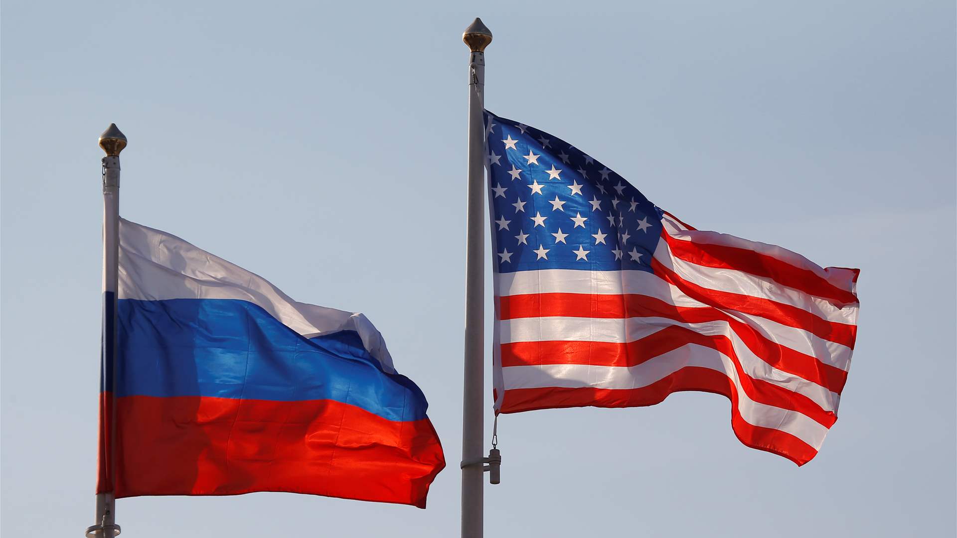 Russia accuses consular employee of passing data on Ukraine war to US embassy