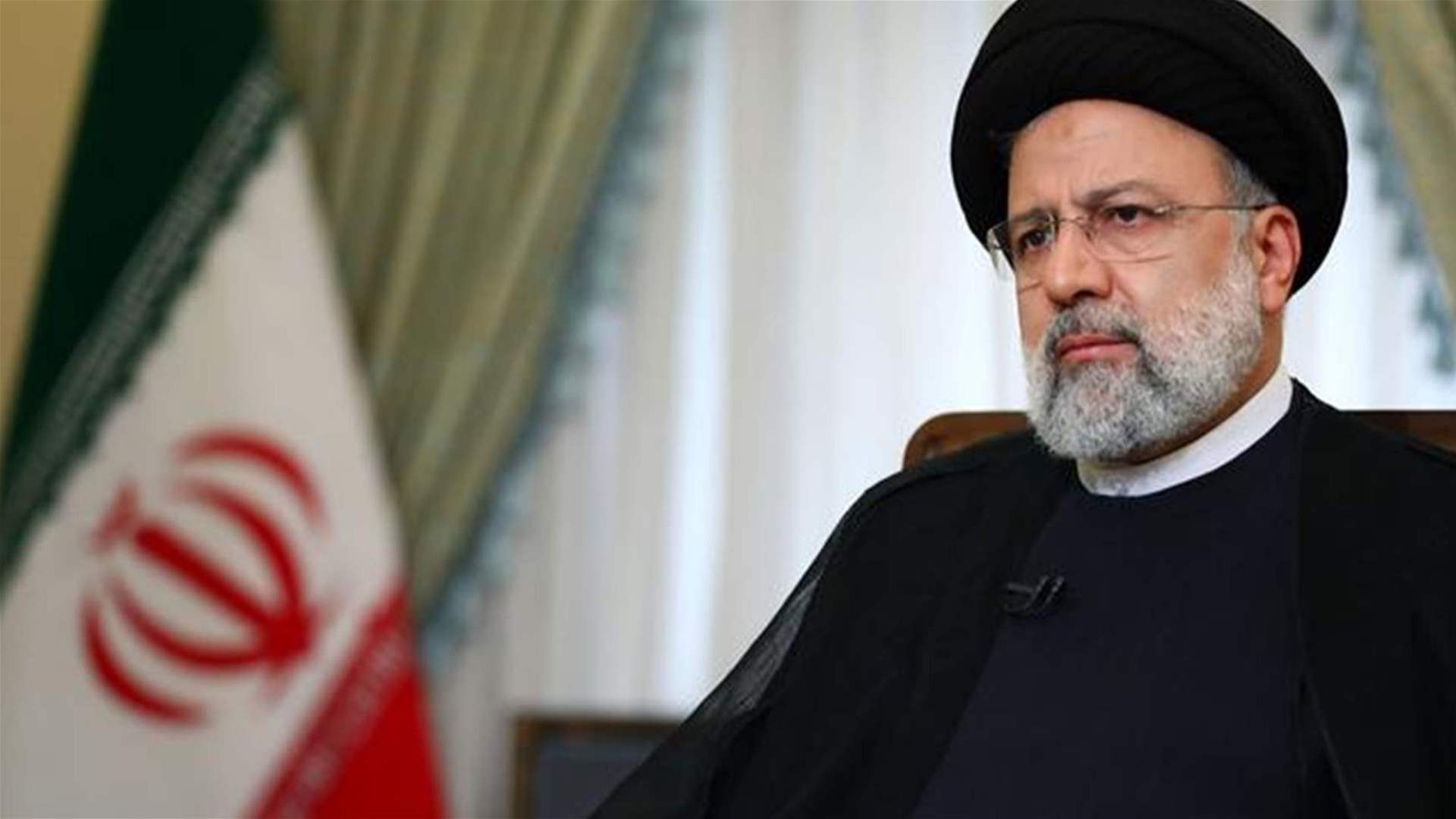 الرئيس الإيراني يدشن المرحلة الأخيرة من حقل بارس الجنوبي